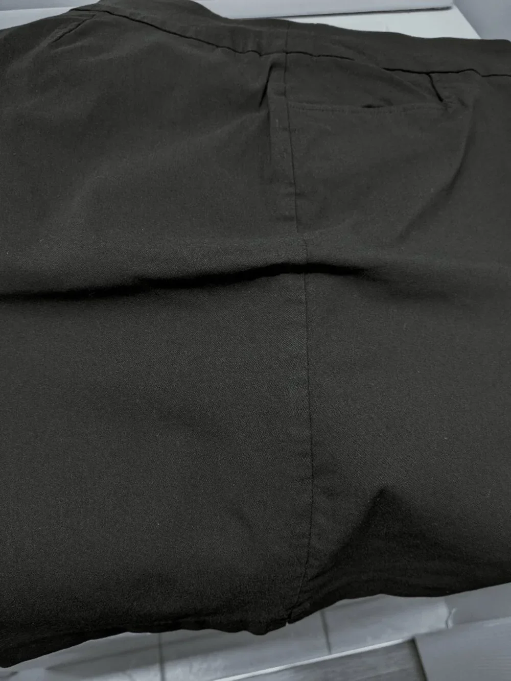 George these shorts
